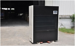 Application of Industrial Dehumidifiers in Various Industries