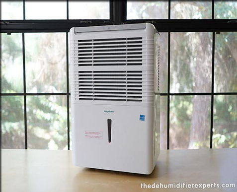 Are Dehumidifiers Good For Asthma Patients?