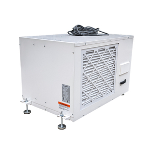 PRO230 Industrial Dehumidifier Inside Grow Tent for Sale