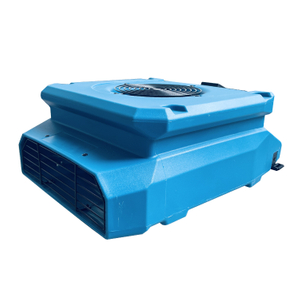 PA-LO-A1500 Commercial Air Mover Fans for Water Damage Restoration