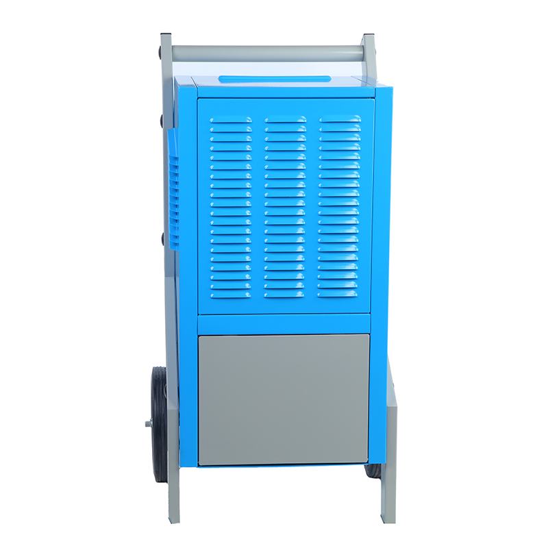 Mobile Eco-friendly 60L/D Dehumidifier R290