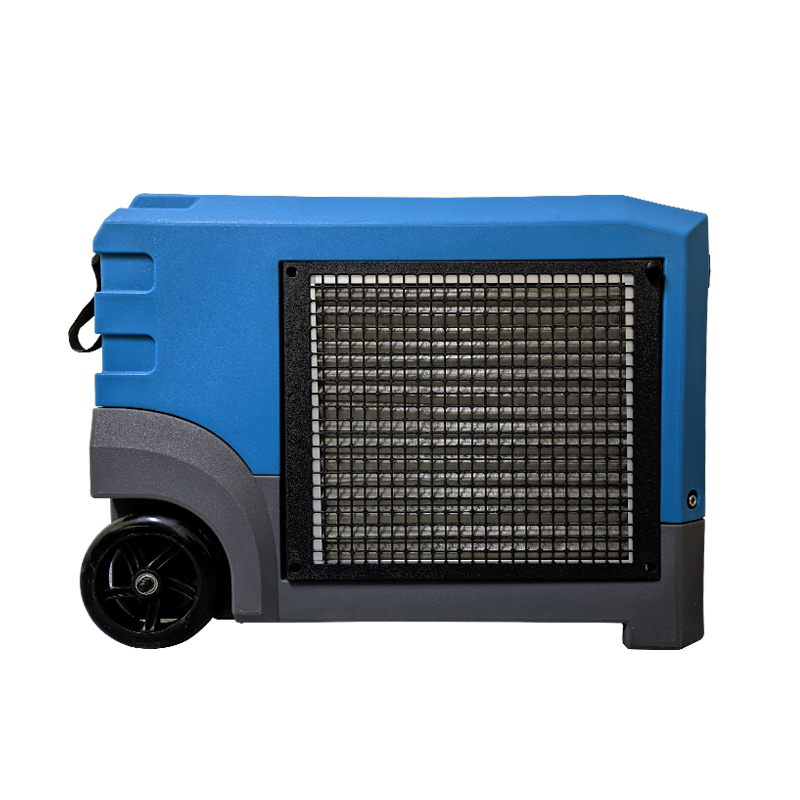 LGR125 Energy Efficient Dehumidifier for Mould Basement Crawl Space