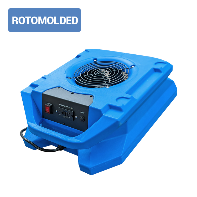 AM30LO Industrial Floor Drying Fan For Sale Preair