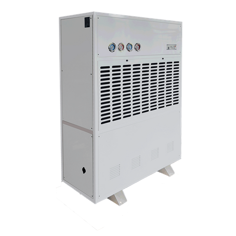 Industrial CFZ Dehumidifier 40L/Hr and 960L/Day