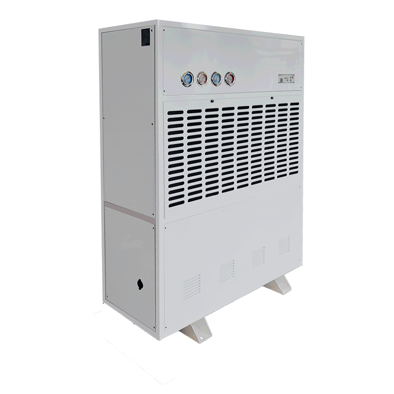 Industrial CFZ Dehumidifier 20L/Hr and 480L/Day