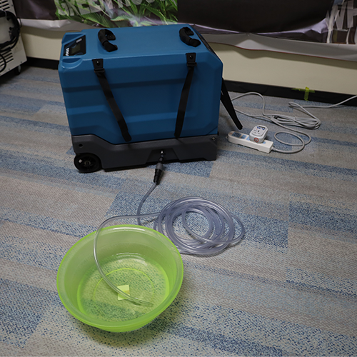 Greenhouse Dehumidifiers for Sale, Grow Tent Dehumidifier Manufacturer