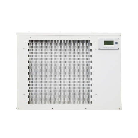 PRO330 Best Indoor Grow Cultivation Dehumidifier MERV11 Filter